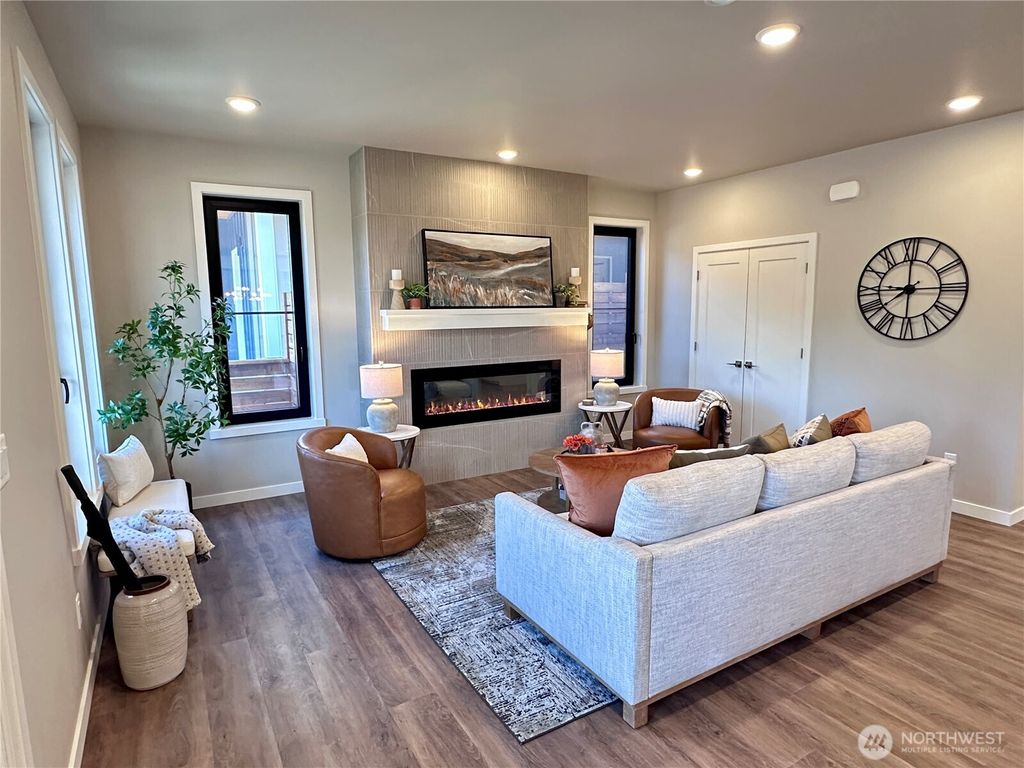 Photo of 4308 Creston Way, Bellingham, WA 98226 (MLS # 2488580)