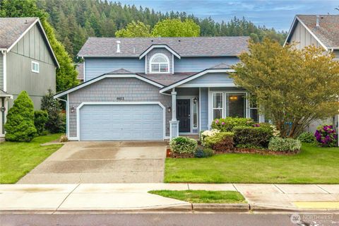 4611 153rd Avenue Ct E Sumner WA 98390