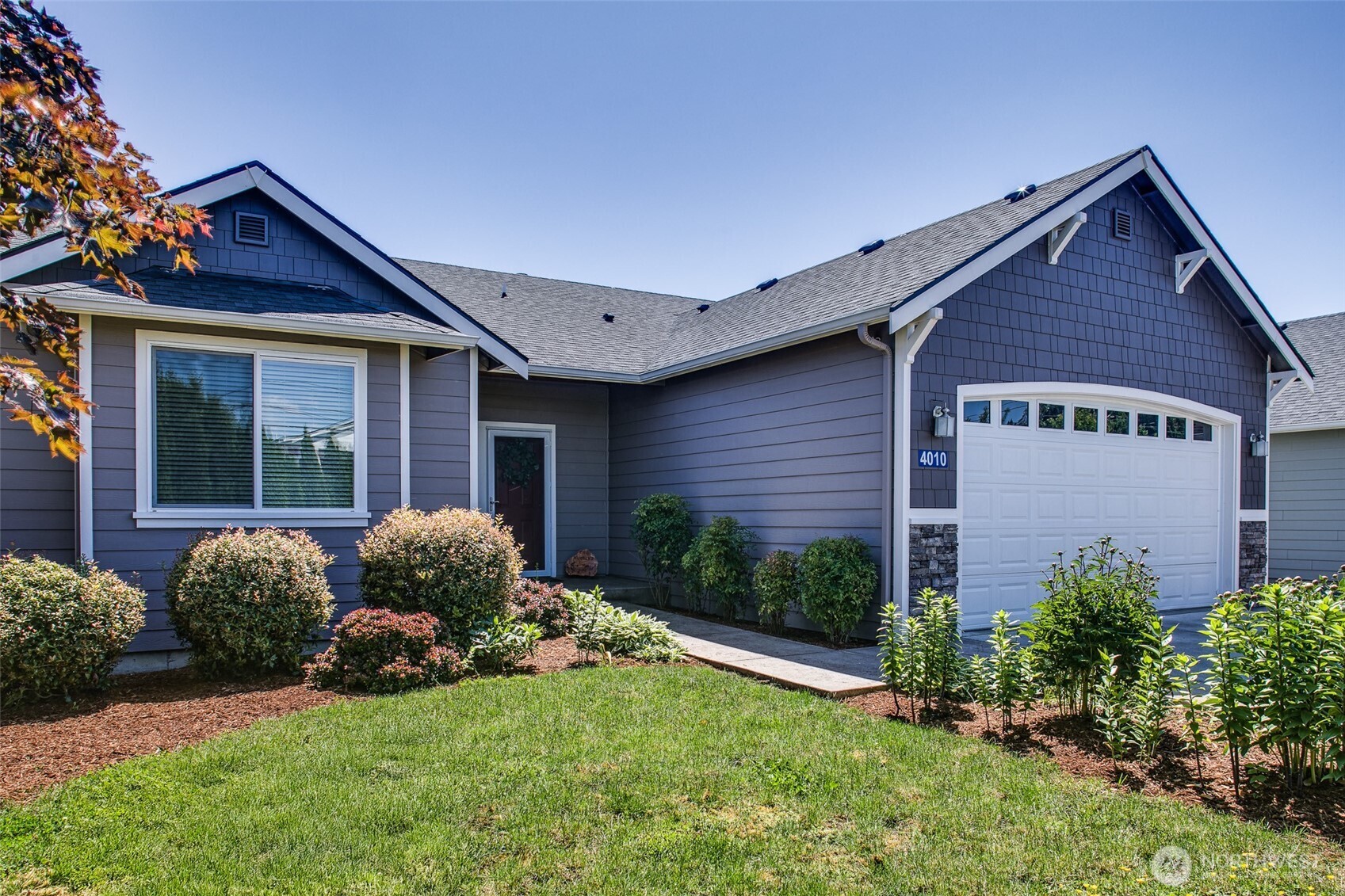4010 McLaughlin Road