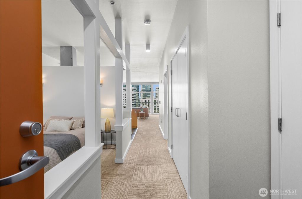 Photo of 303 E Pike Street #602, Seattle, WA 98122 (MLS # 2453868)