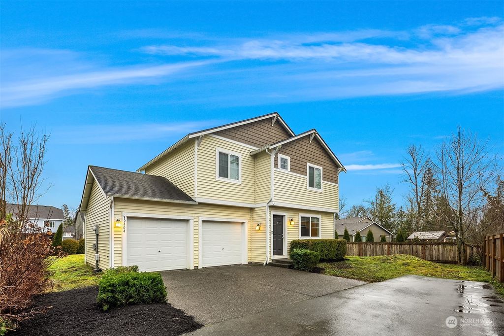 Photo of 32404 139th Place SE, Sultan, WA 98294 (MLS # 2318553)