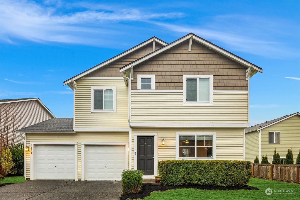 Photo of 32404 139th Place SE, Sultan, WA 98294 (MLS # 2318553)