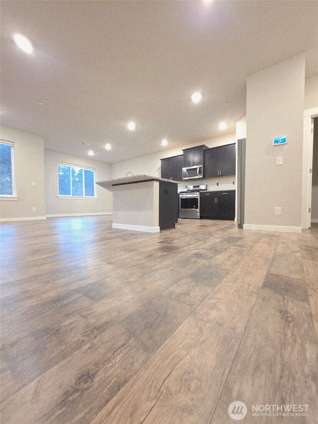 Photo of 7813 E 208th Avenue, Bonney Lake, WA 98391 (MLS # 2459518)