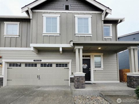 Photo of 7813 E 208th Avenue, Bonney Lake, WA 98391 (MLS # 2459518)