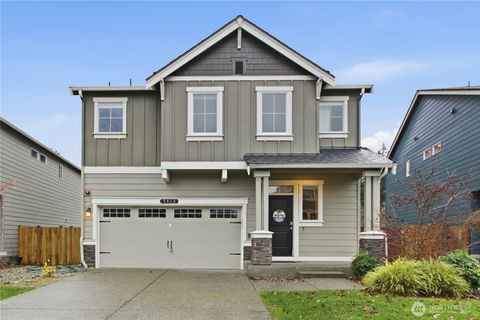 7813 E 208th Avenue Bonney Lake WA 98391