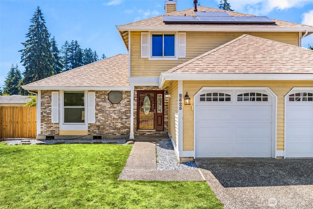 Photo of 2825 I Street SE, Auburn, WA 98002 (MLS # 2591760)