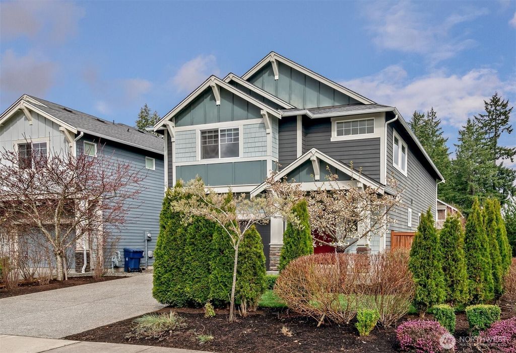 Photo of 17931 32nd Drive SE, Bothell, WA 98012 (MLS # 2354177)