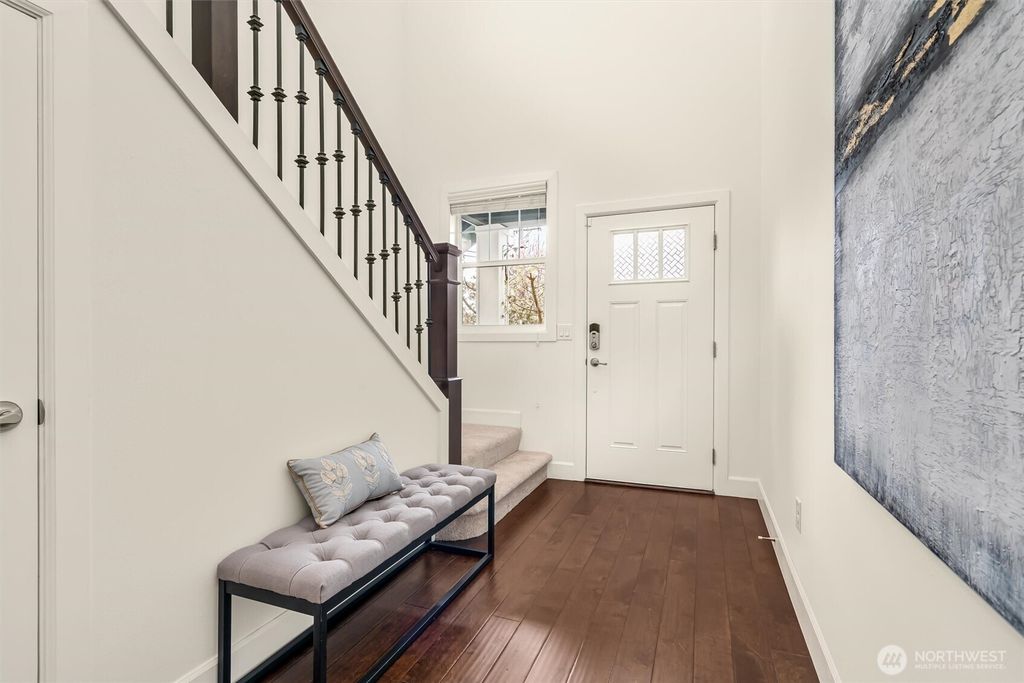 Photo of 17931 32nd Drive SE, Bothell, WA 98012 (MLS # 2354177)