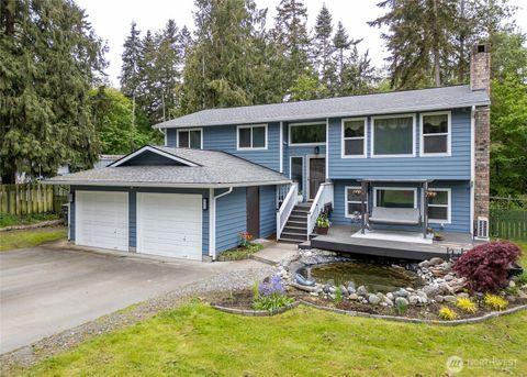 312 El Camino Drive Sequim WA 98382