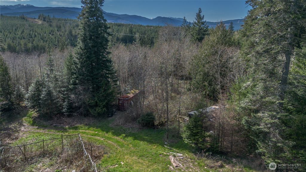 Photo of 1119 Eaglemount Road, Port Townsend, WA 98368 (MLS # 2499251)