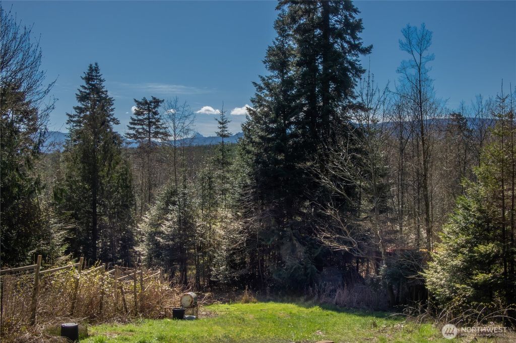 Photo of 1119 Eaglemount Road, Port Townsend, WA 98368 (MLS # 2499251)