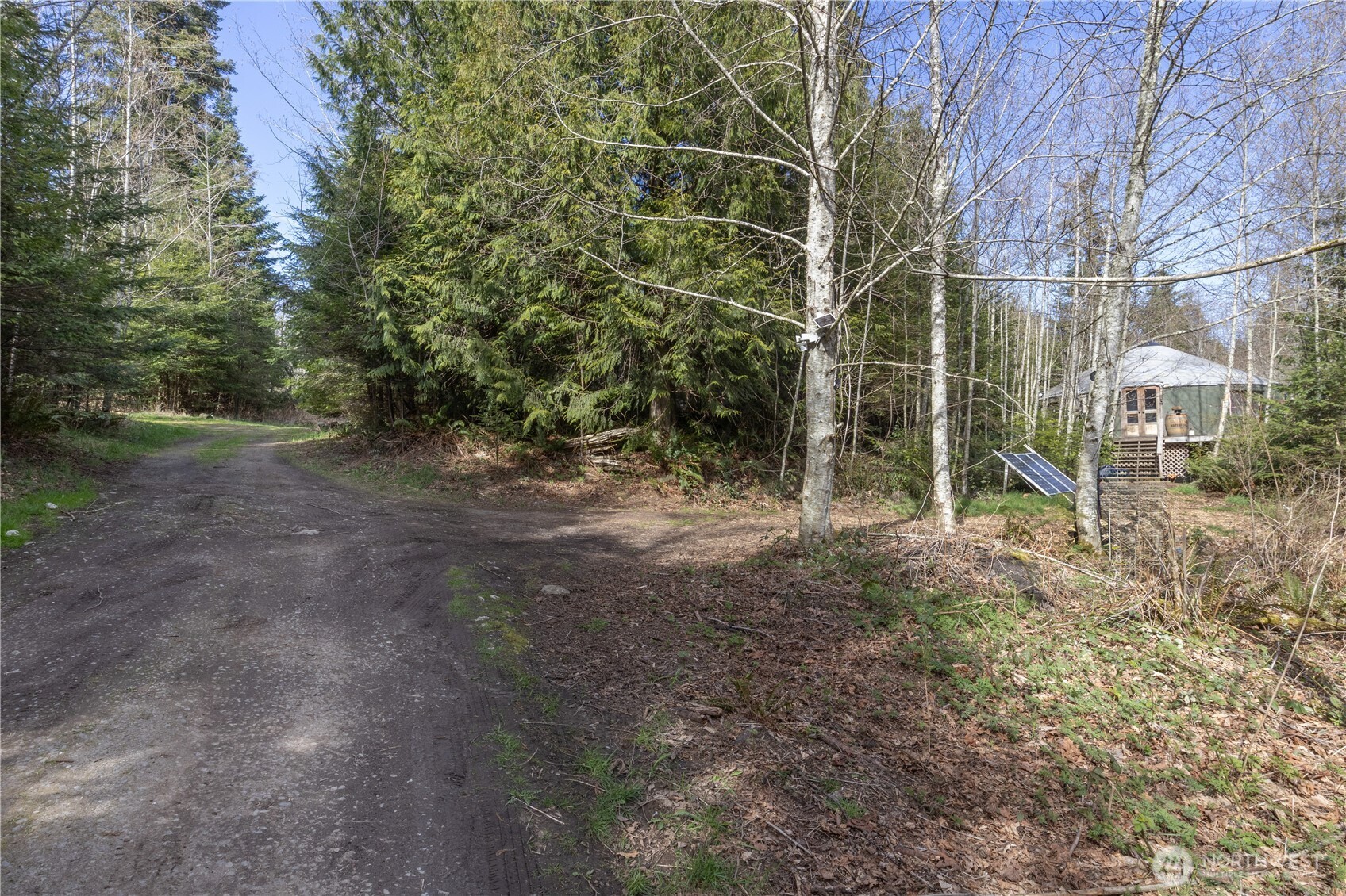 1119 Eaglemount Road