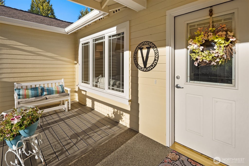 Photo of 16115 NW 4th Avenue, Arlington, WA 98223 (MLS # 2580051)
