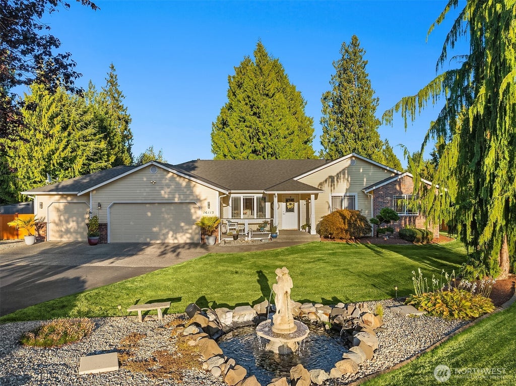 Photo of 16115 NW 4th Avenue, Arlington, WA 98223 (MLS # 2580051)