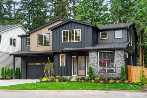 12825 NE 78th Place Kirkland WA 98033