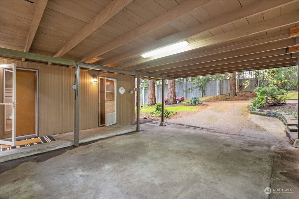 Photo of 20241 8th Avenue NE, Shoreline, WA 98155 (MLS # 2175063)