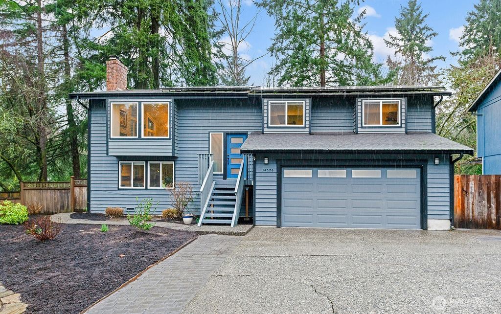 Photo of 14326 NE 178th Street, Woodinville, WA 98072 (MLS # 2475756)