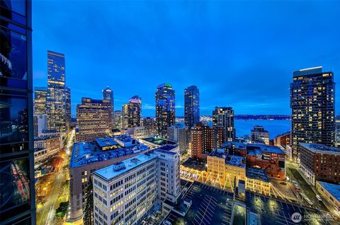 Photo of 1920 4th Avenue #2303, Seattle, WA 98101 (MLS # 2457990)