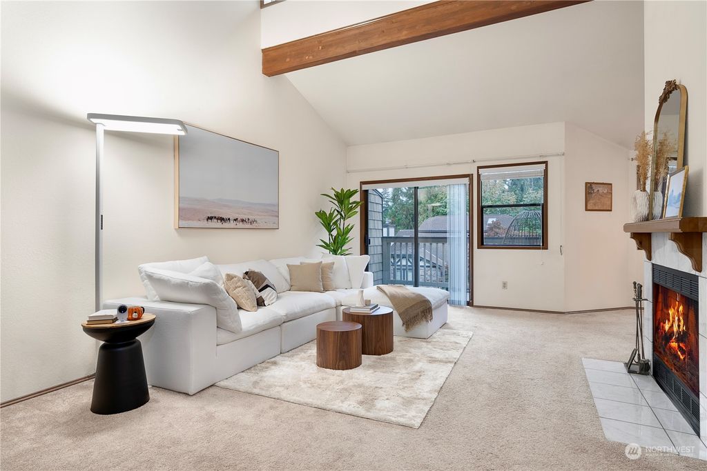 Photo of 3427 161st Place SE #54, Bellevue, WA 98008 (MLS # 2309652)