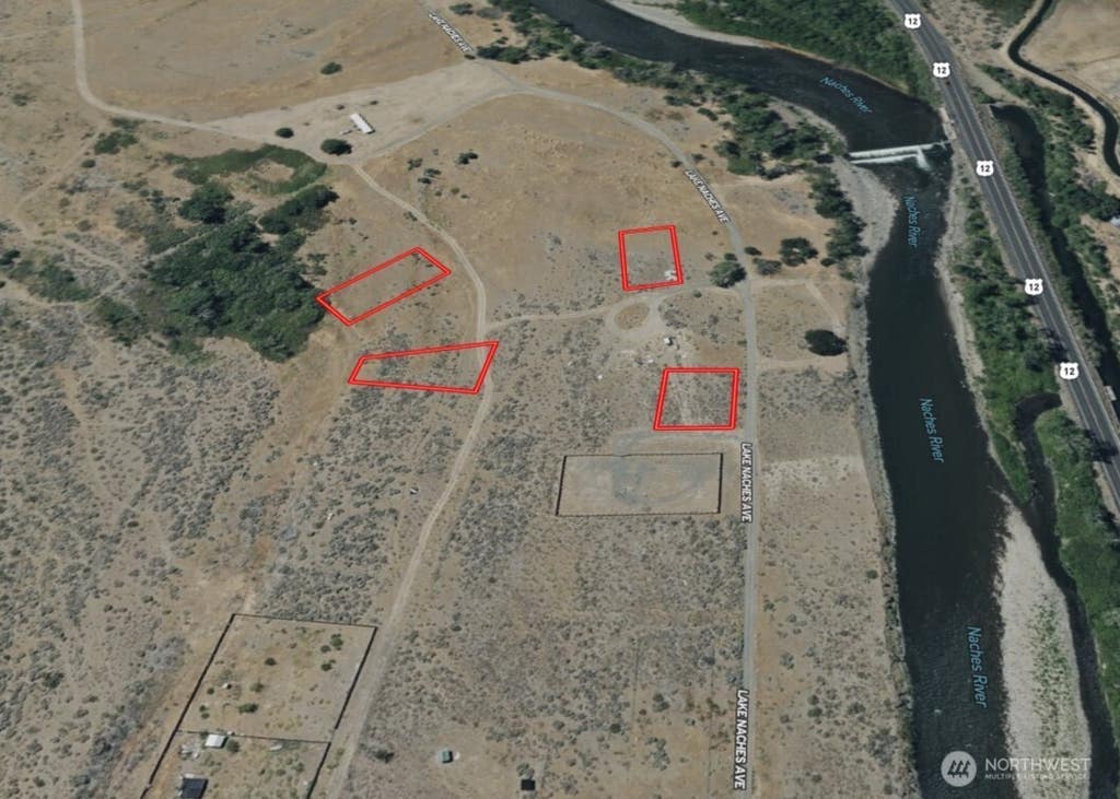 Photo of 342 Lake Naches Road, Naches, WA 98937 (MLS # 2570826)