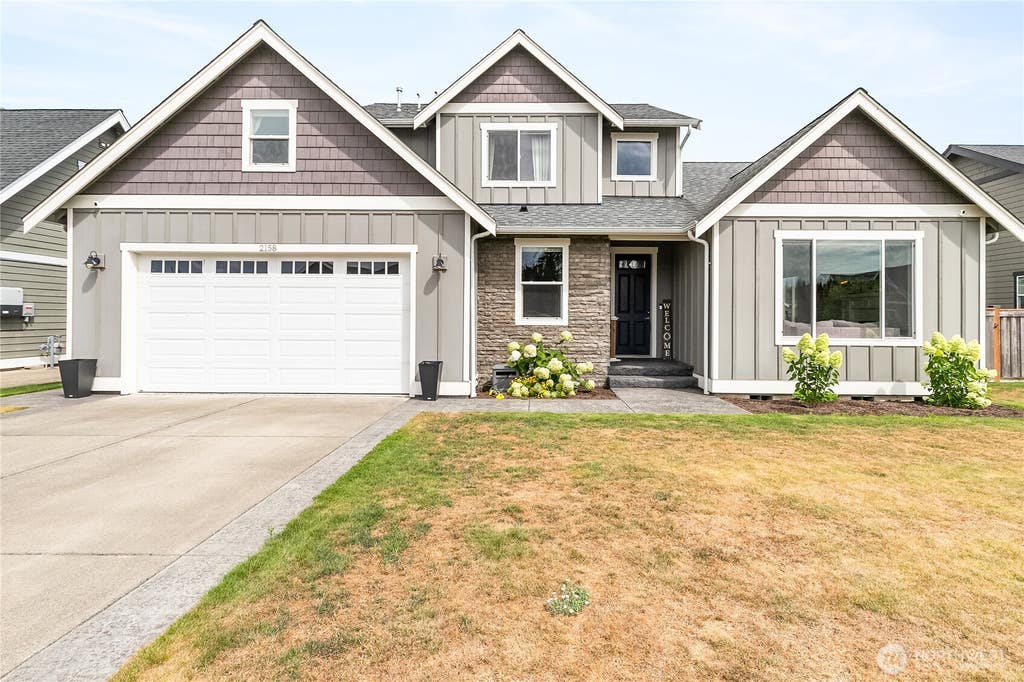 Photo of 2158 Shortcake Lane, Lynden, WA 98264 (MLS # 2561530)