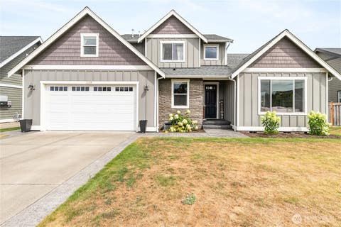 Photo of 2158 Shortcake Lane, Lynden, WA 98264 (MLS # 2561530)