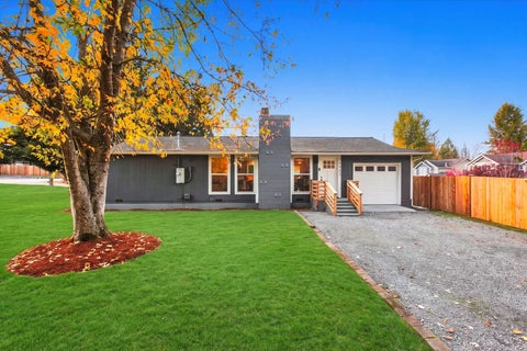 Photo of 10923 28th Street NE #A, Lake Stevens, WA 98258 (MLS # 2597698)