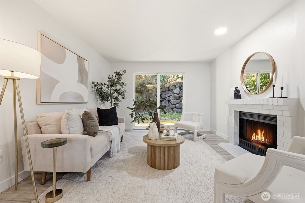 Photo of 14222 NE 181st Place #N101, Woodinville, WA 98072 (MLS # 2487285)