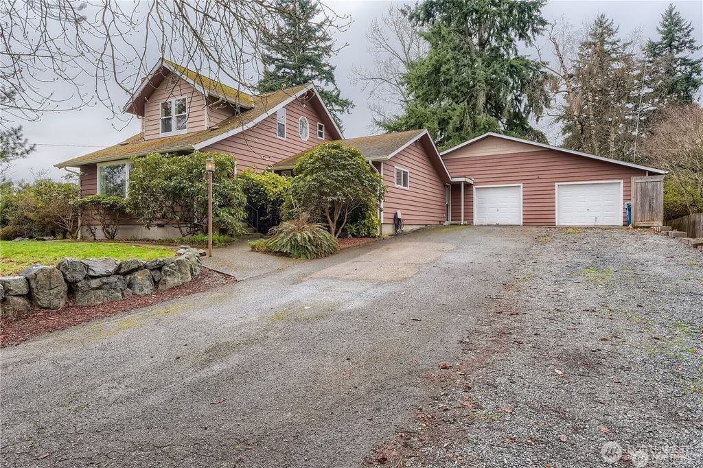 Photo of 1710 Ludwig Road, Snohomish, WA 98290 (MLS # 2477839)