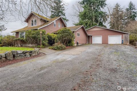 Photo of 1710 Ludwig Road, Snohomish, WA 98290 (MLS # 2477839)