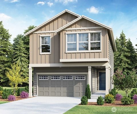 116 18th Drive 110 Snohomish WA 98290