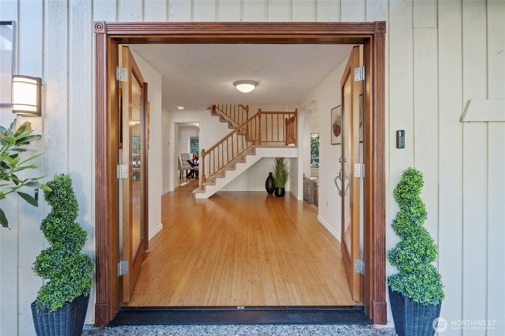 Photo of 4409 155th Avenue SE, Bellevue, WA 98006 (MLS # 2417098)