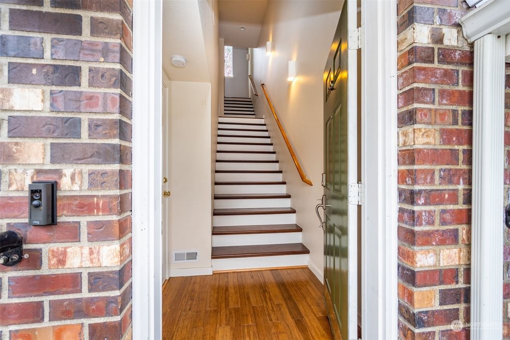 Photo of 15503 134th Place W #21B, Woodinville, WA 98072 (MLS # 2208560)