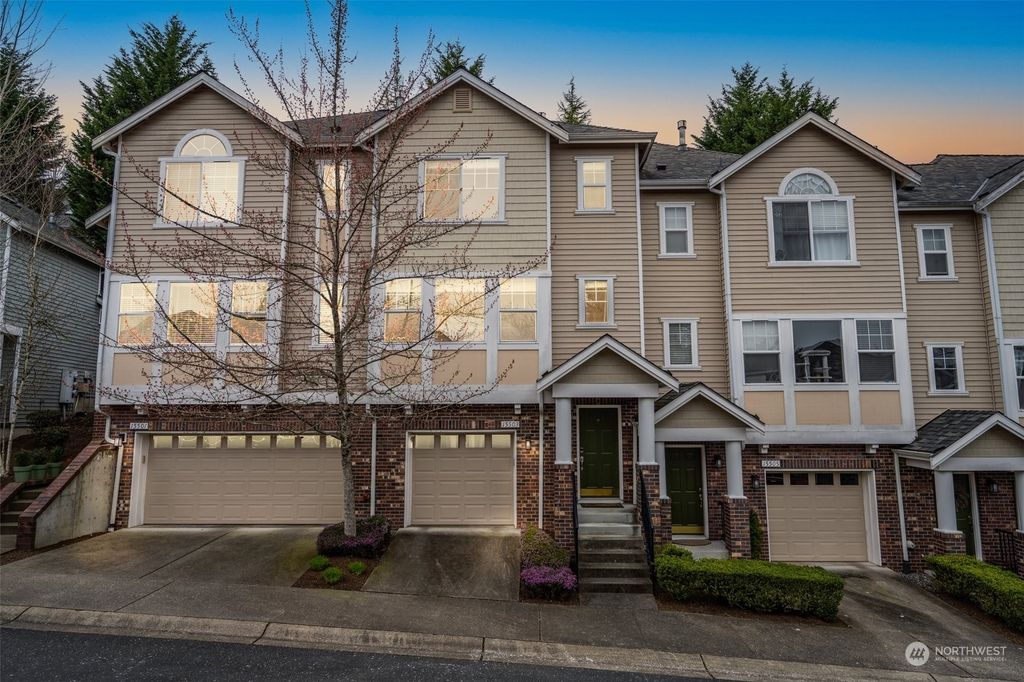 Photo of 15503 134th Place W #21B, Woodinville, WA 98072 (MLS # 2208560)