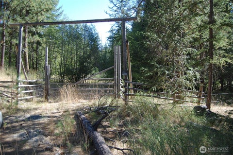 Photo of 144 Cheif Joseph Trail TRL, Riverside, WA 98849 (MLS # 2572750)