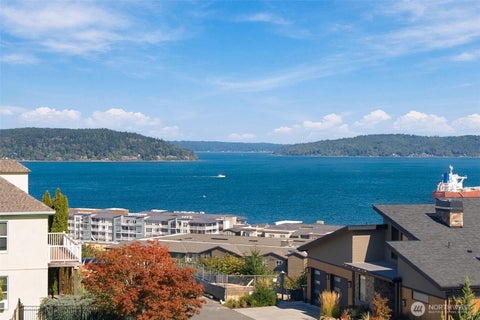 Photo of 5101 N 49th Street, Ruston, WA 98407 (MLS # 2584419)