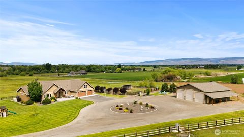 Photo of 435 Watson Road, Ellensburg, WA 98926 (MLS # 2526695)