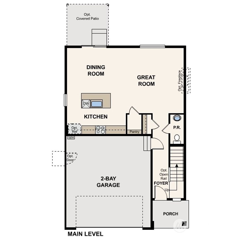 Photo of 31226 123rd Street SE #0068, Sultan, WA 98294 (MLS # 2191220)