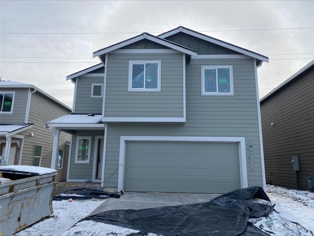 Photo of 31226 123rd Street SE #0068, Sultan, WA 98294 (MLS # 2191220)