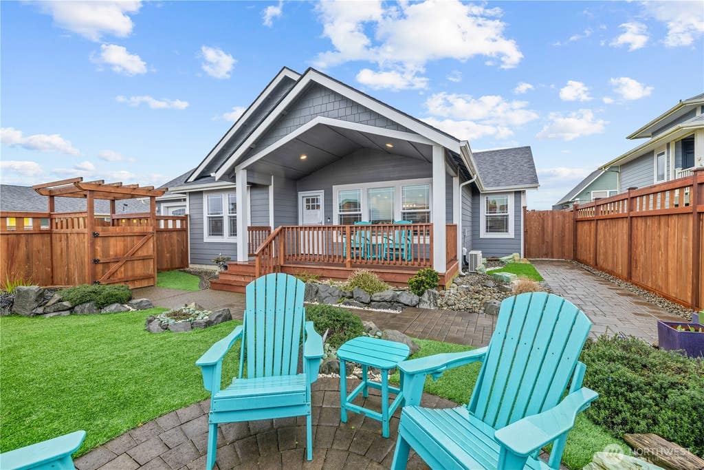 Photo of 1116 Ocean Shores Boulevard SW, Ocean Shores, WA 98569 (MLS # 2562667)