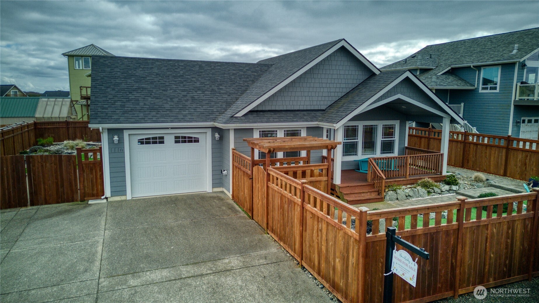1116 Ocean Shores Boulevard SW