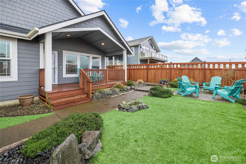 Photo of 1116 Ocean Shores Boulevard SW, Ocean Shores, WA 98569 (MLS # 2562667)