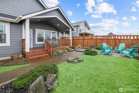 Photo of 1116 Ocean Shores Boulevard SW, Ocean Shores, WA 98569 (MLS # 2562667)