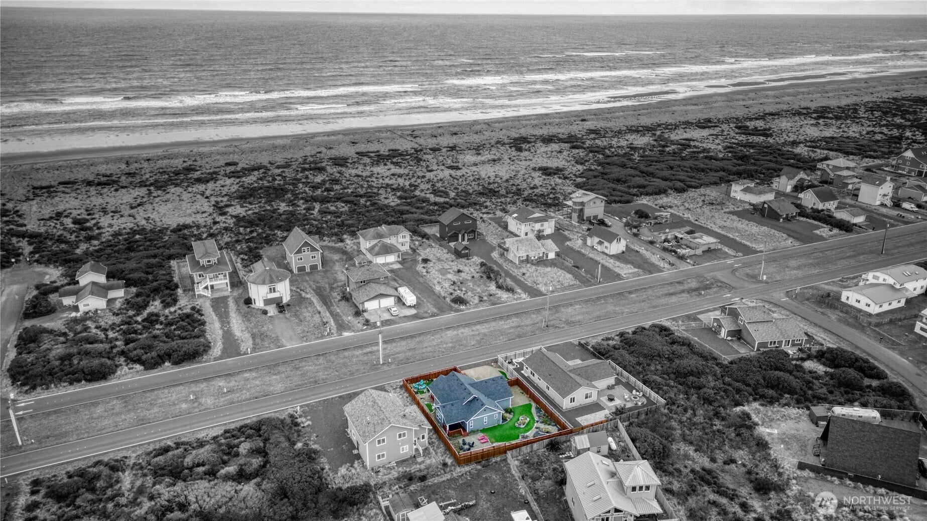1116 Ocean Shores Boulevard SW