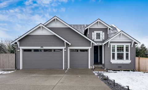 6726 167th Place NW, Stanwood, WA 98292 - MLS#: 2340205