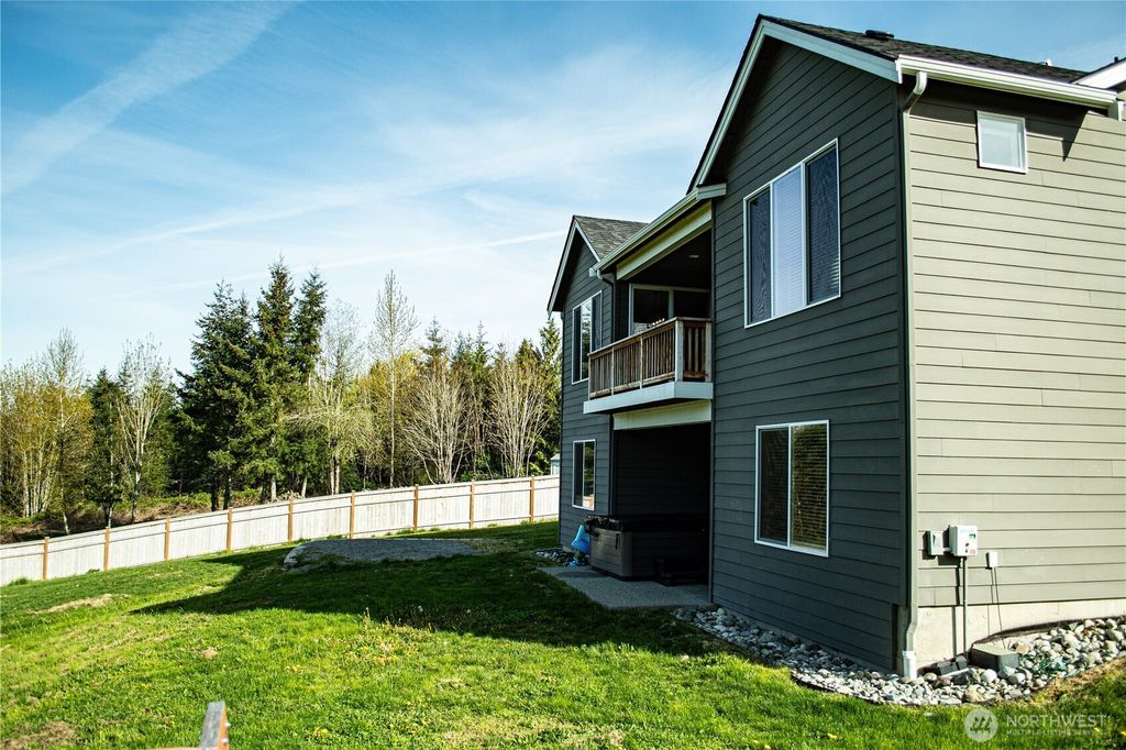 Photo of 6726 167th Place NW, Stanwood, WA 98292 (MLS # 2340205)