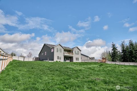 6726 167th Place NW, Stanwood, WA 98292 - MLS#: 2340205