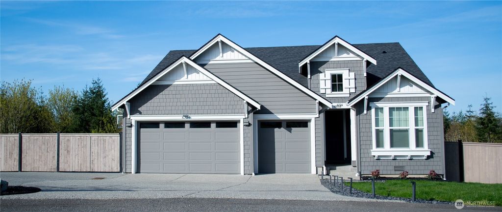 Photo of 6726 167th Place NW, Stanwood, WA 98292 (MLS # 2340205)