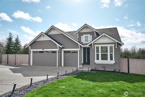6726 167th Place NW, Stanwood, WA 98292 - MLS#: 2340205