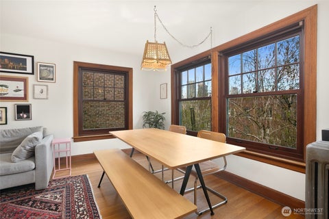 Photo of 408 Bellevue Avenue E #302, Seattle, WA 98102 (MLS # 2509263)